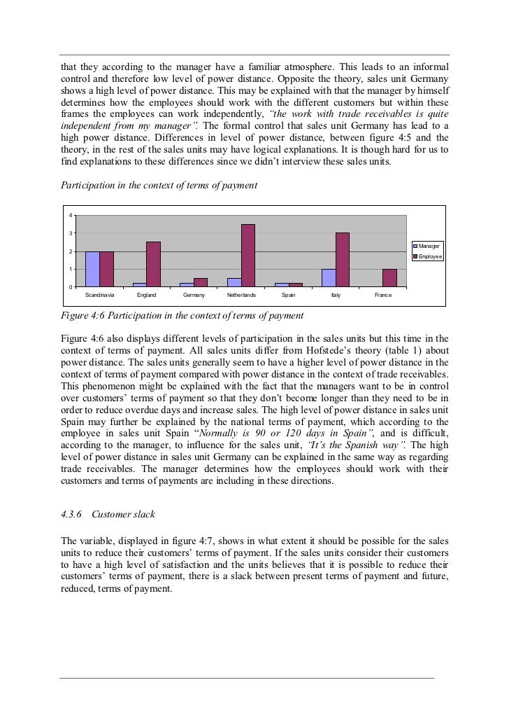 Cash management dissertation picture
