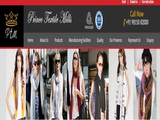 Cashmere Shawls Manufacturers in India