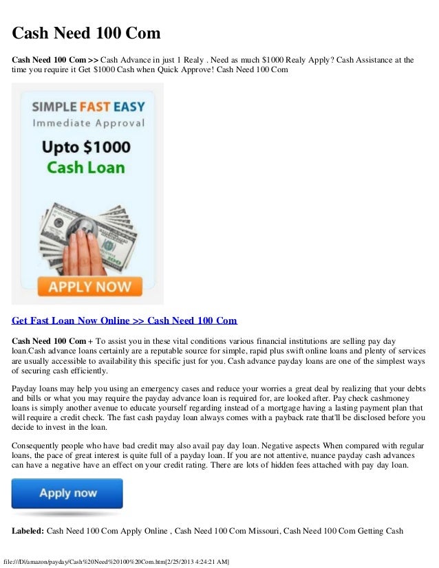 Santa barbara payday loan photo 9