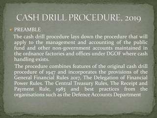 CASH OFFICE.pptx