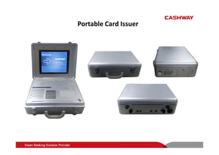 Cashway profile | PDF