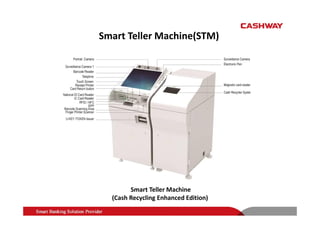 Cashway profile | PDF