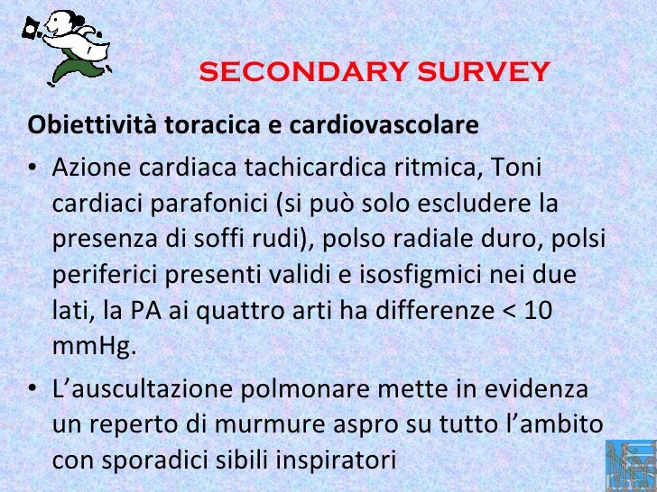 Murmure Vescicolare Presente Su Tutto L Ambito Polmonare