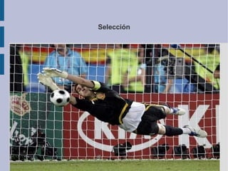 Selección
 
