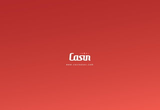 Casin Asociados 2017