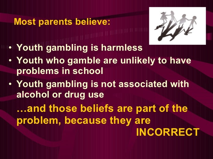 School casino