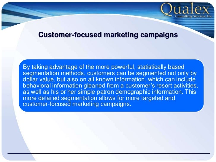 Best casino marketing campaigns