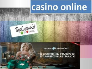 casino online
 