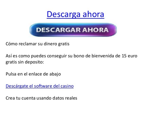  Lista de casinos para apostar gratis 2021