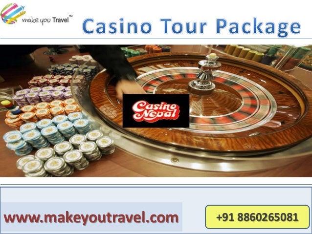 Casino Casino