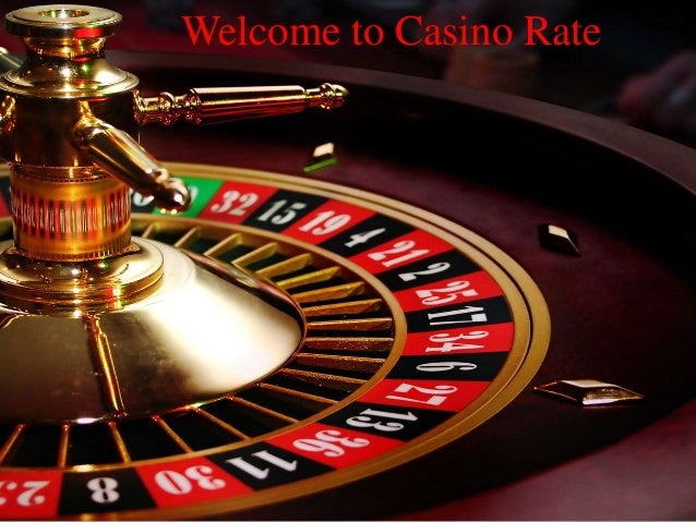 Top 10 Online Casinos Top 10 Online Casinos