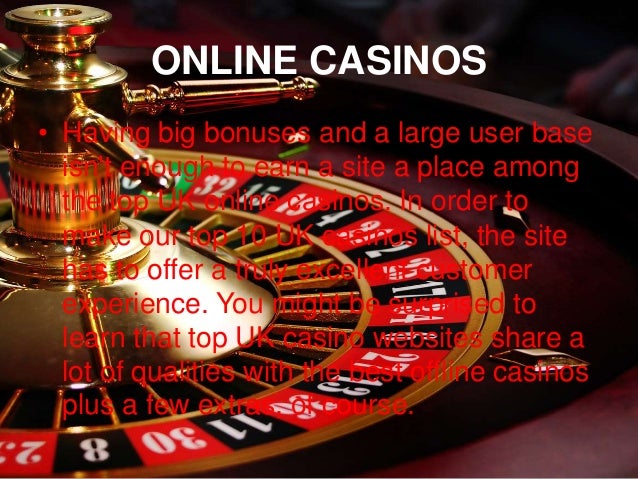top 10 michigan online casinos