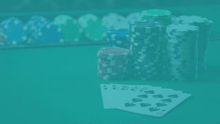 Casino Management Software Developers