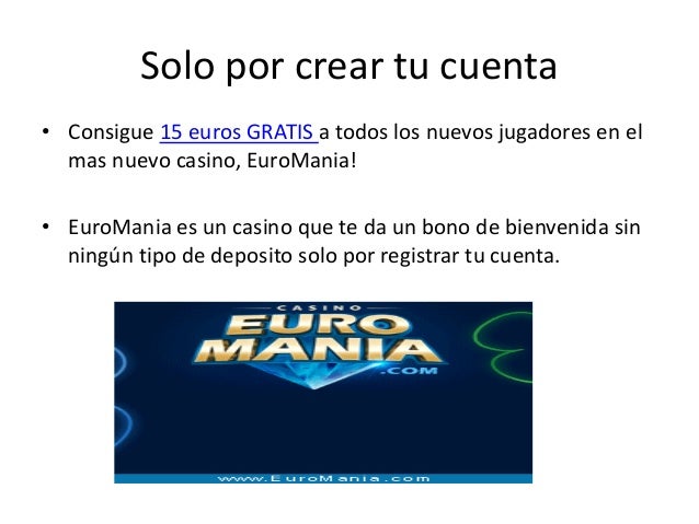 Ruleta online sin dep sito