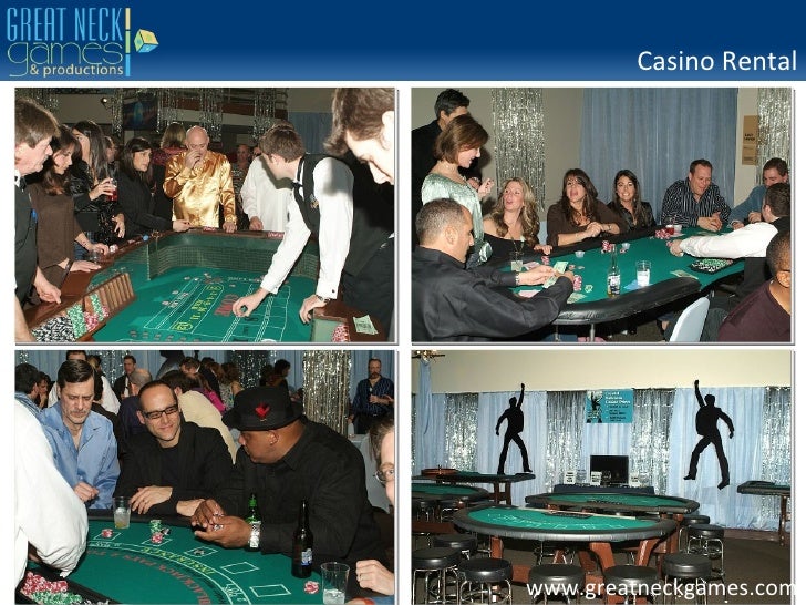 Casino Casino