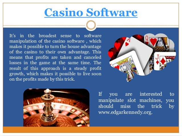 Casino Trick Casino Trick
