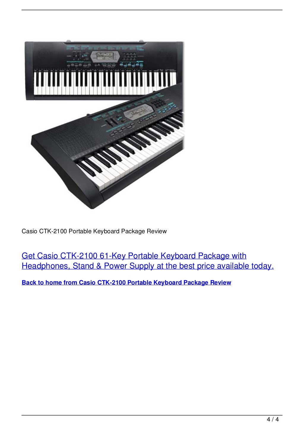 ctk 2100