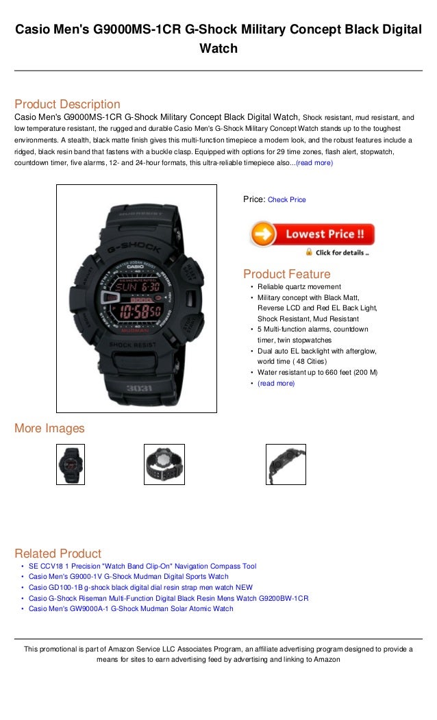 casio g9000ms