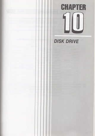 Casio pb 1000 technical reference