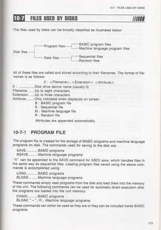 Casio pb 1000 technical reference