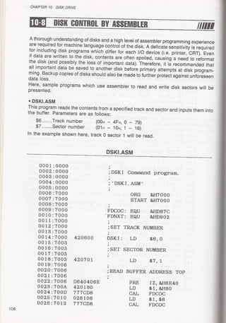 Casio pb 1000 technical reference
