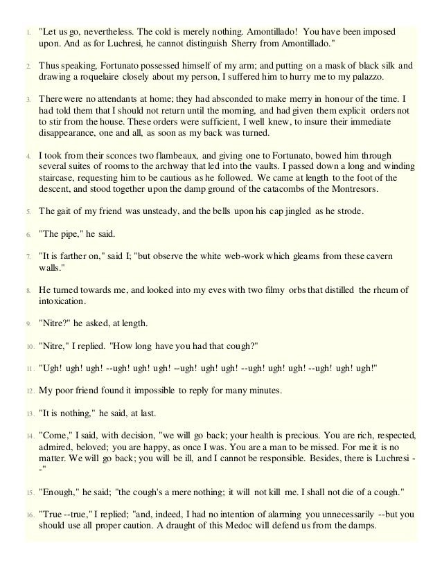 Which quotation provides the best evidence for the central idea of this excerpt? picture