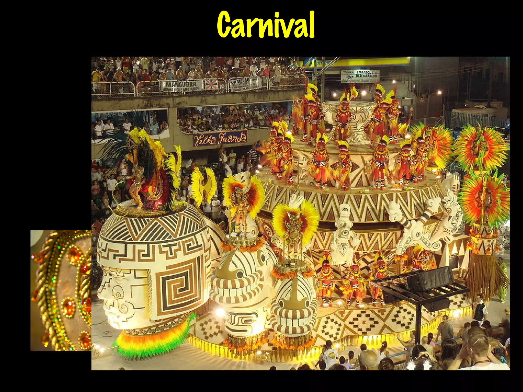 Carnival 