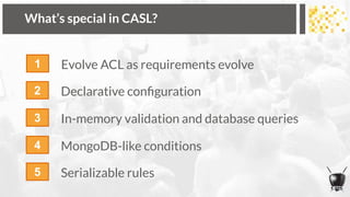Casl. isomorphic permission management.pptx