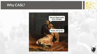 Casl. isomorphic permission management.pptx