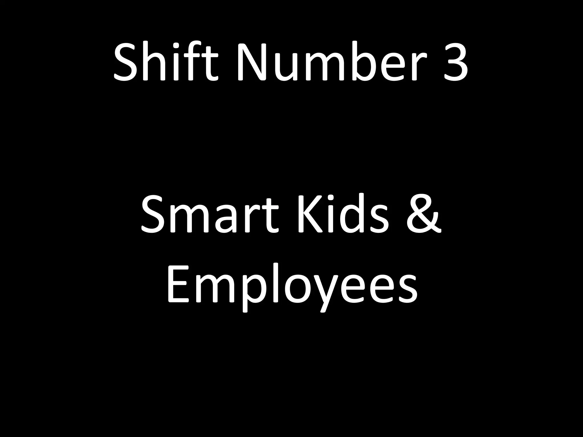 LibrariesCreating the Third Path…