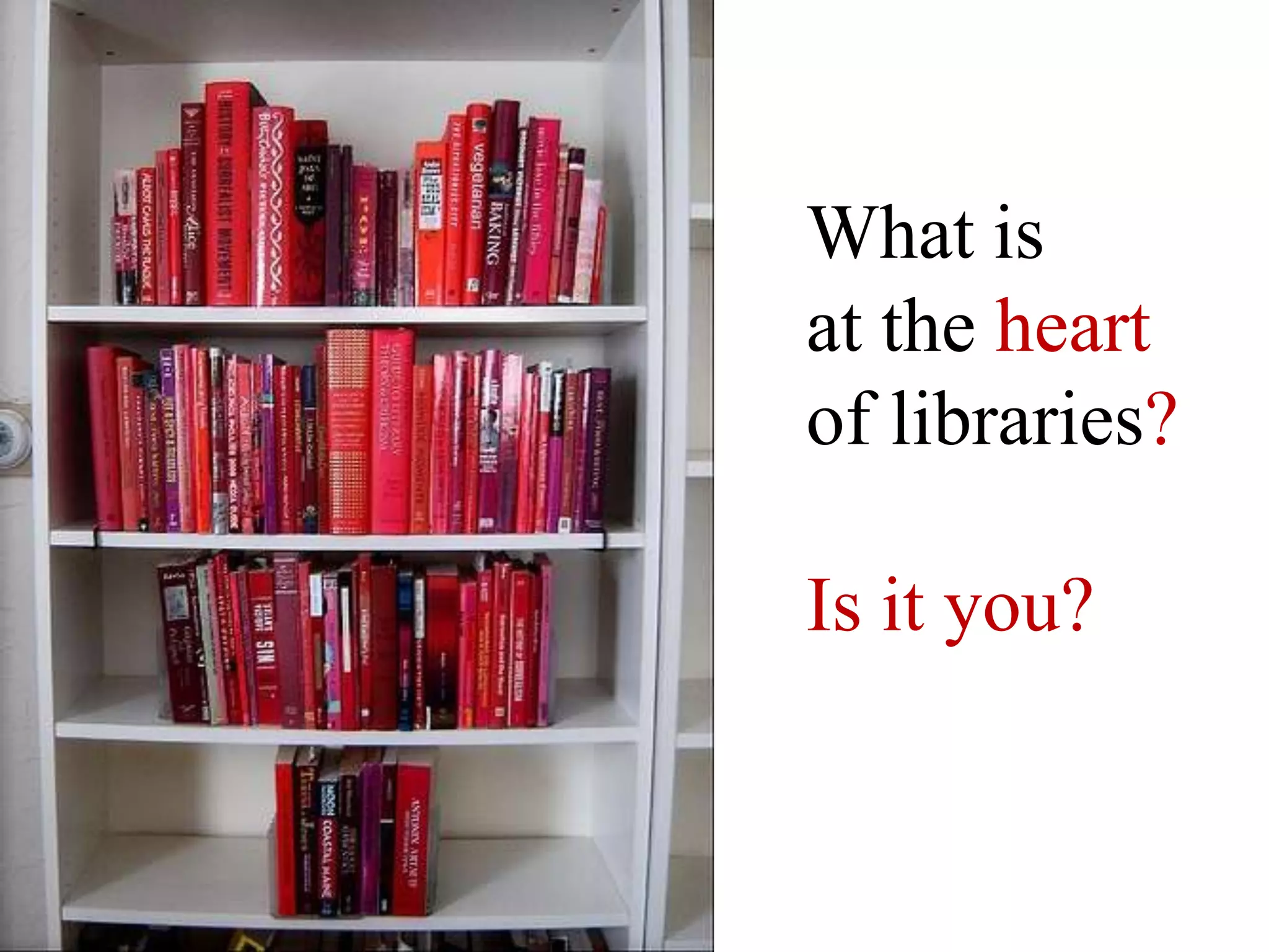 Shift Number 7Partnerships, CollaborationsCooperation