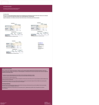 Korrelationsanalyse
Wir untersuchen, ob zwischen der gesamten Niederschlagesmenge und
der Anzahl Ereignisse Email Verifizierung eine Beziehung besteht.
Korrelationsanalyse
Wenn wir in der Zukunft bezahlte Kampagnen (Google Ads oder Social Media Ads) für die Bewerbung des Sales Funnels starten möchten, wäre es interessant
zu wissen, ob es zwischen dem Ereignis "Email verifiziert" und der "Niederschlagsmenge" eine Beziehung gibt.
Anhand der Wetterdaten von drei Städten und den Daten "Email verifiziert" haben wir die Korrelation gemäss Pearson berechnet:
Manuelles Kommentarfeld:
Wenn zwischen dem Ereignis Email Adresse verifiziert und der gesamten Niederschlagsmenge eine Beziehung besteht, ist dies eine
wichtige Information bezüglich der Planung von Paid-Kampagnen. Ein Wetterbericht Forecast müsste dann beim Einsatz des täglichen
Budgets berücksichtigt werden.
- 0 Hypothese: Die gesamte Niederschlagmenge hat keinen Einfluss auf die Anzahl Ereignisse E-Mal-Adresse verifiziert.
- 1 Hypothese: Die gesamte Niederschlagsmenge hat einen Einfluss auf die Anzahl Ereignisse E-Mail-Adresse verifiziert.
In die Berechnung sind 61 Variablen eingeflossen (N).
Keines der berechneten Ergebnis ist statistisch signifikant. Die Signifikanz schwankt zwischen 0,429, 0,992 und 0.781. Damit die Ergebnisse statistisch signifikant wären,
müssten sie einen Wert von 0,05 haben.
Die Korrelationswerte liegen bei -0,103, 0,13 und -0,036. Die Analyse zeigt eine schwache bis sehr schwache negative (-0,103 und -0,036) bis sehr schwache positive
Korrelation (0,013) der Variablen. Eine Korrelation nach Pearson ist nicht gegeben.
Handlungsempfehlung:
Der Sales Funnel und die Datenmessung der Ereignisse in diesem Sales Funnel sind jung. Die berechneten Werte waren nicht signifikant. Kommt dazu, dass diese
Korrelationsanalyse saisonale Abhängigkeiten haben könnte.
Die Empfehlung ist deshalb diese Korrelationsanalyse weiter durchzuführen, Schritt 1: Signifikante Daten schaffen. Schritt 2: Herausfinden, ob es saisonale
Schwankungen gibt.
https://www.scribbr.ch/statistik-
ch/signifikanzniveau/
https://www.scribbr.ch/statistik-
ch/regressionsanalyse/#:~:text=Die%
20Signifikanz%20des%20Effekts%20
wird,Also%20ist%20der%20Effekt%20
signifikant.
https://statistikguru.de/spss/ungepa
arter-t-test/auswertung-und-
interpretation-bei-
varianzhomogenitaet.html
https://statistikguru.de/spss/produkt
-moment-korrelation/ergebnisse-
interpretieren.html
Datenquellen:
Google Analytics Account
https://meteostat.net/
Berechnungen: SPSS Statistics
CAS MA, ZHAW, Juni 2023
Leistungsnachweis 2
Tobias Schweizer
 