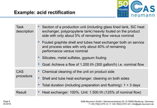 CAS Neumann in english | PDF