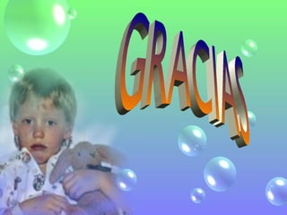 GRACIAS 