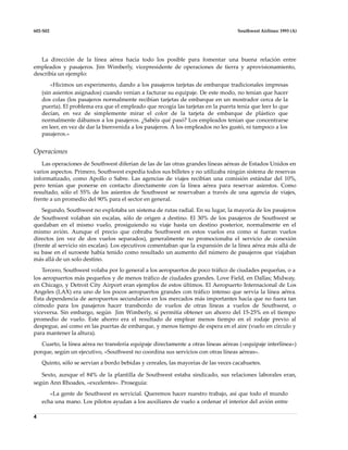 Caso southwest-airlines-