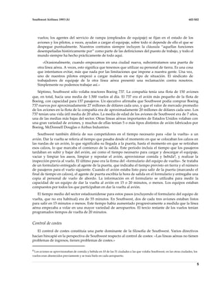 Caso southwest-airlines-