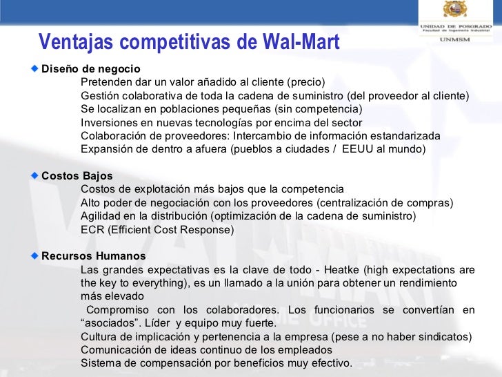 cadena nueva walmart caso 1 wal mart cadena nueva walmart caso 1 wal mart