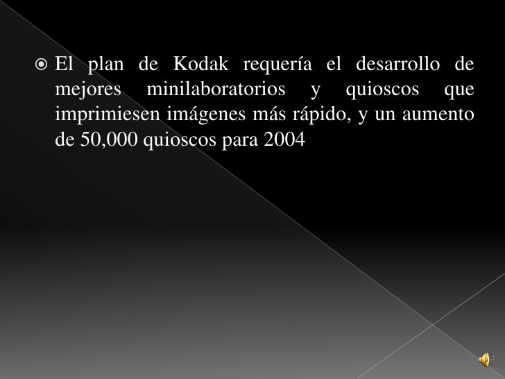 kodak en la encrucijada la transicion de fotografia en pelicula a fotografia digital ¿es posible revertir la situación -- cap 6 : kodak en la encrucijada: la transición de fotografía en película a fotografía digital. kodak en la encrucijada la transicion de fotografia en pelicula a fotografia digital ¿es posible revertir la situación -- cap 6 : kodak en la encrucijada: la transición de fotografía en película a fotografía digital.