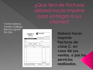 Yamila Mareco,
Vanesa Gallego,
Brenda Aguirre
5to 2da
 