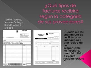 Yamila Mareco,
Vanesa Gallego,
Brenda Aguirre
5to 2da
 