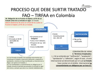 La investigación sobre Biodiversidad en Colombia