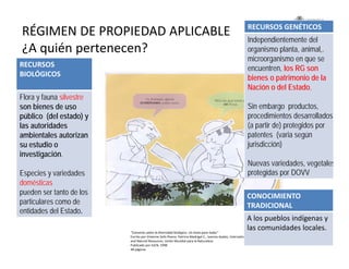 La investigación sobre Biodiversidad en Colombia