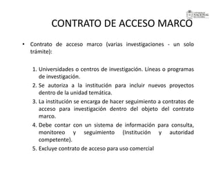 La investigación sobre Biodiversidad en Colombia