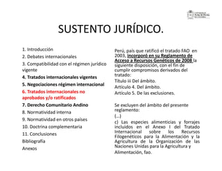 La investigación sobre Biodiversidad en Colombia