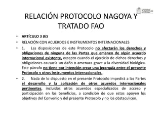 La investigación sobre Biodiversidad en Colombia