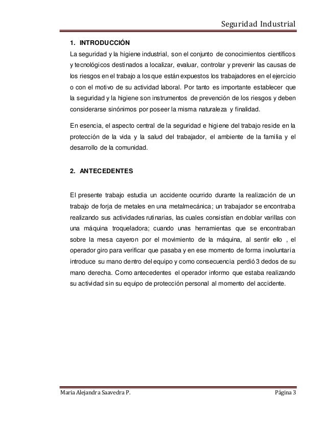 Caso seguridad industrial essay 04 image
