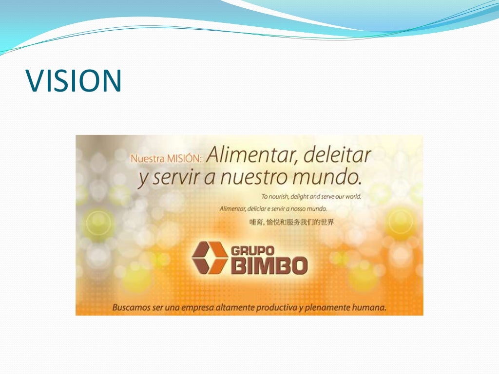 Caso bimbo