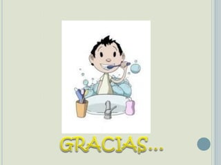 Caso clinico   integral ii (2)