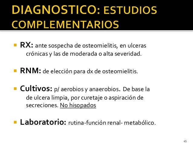 Caso clinico. pie diabetico Caso clinico. pie diabetico