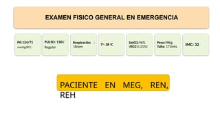Clinical Case Study: Abdominal Pain and Systemic Symptoms in a 31-Year ...